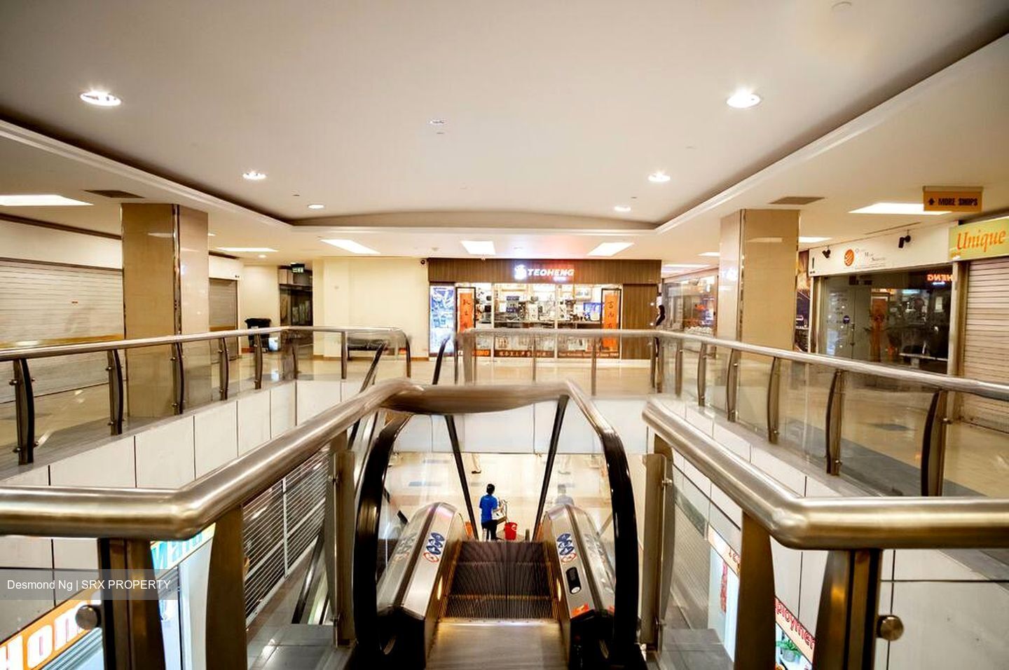 Katong Shopping Centre (D15), Retail #453515791